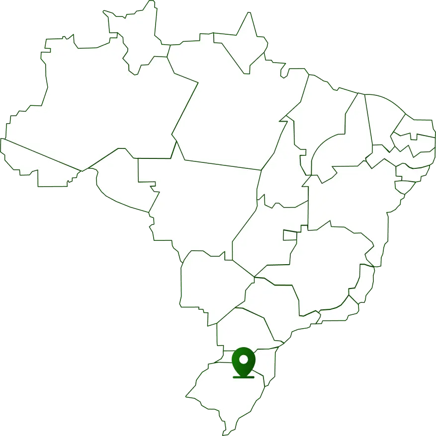 Balanzas brasil